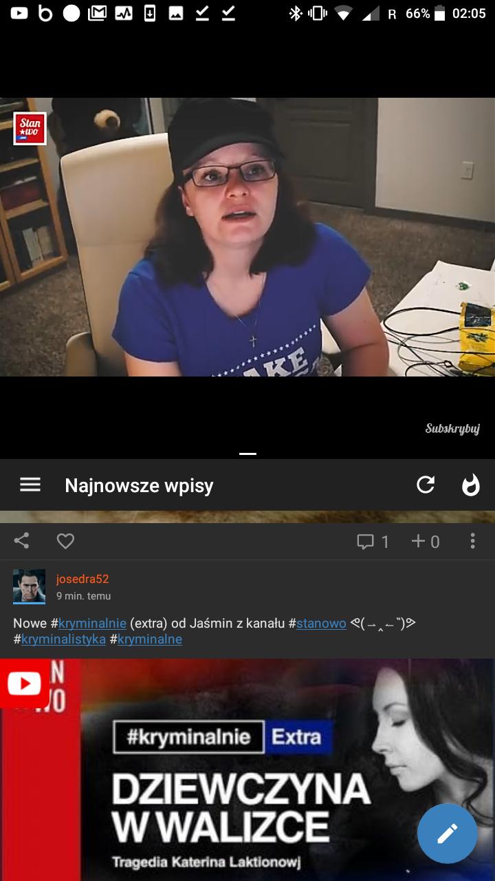 Inspiracje rzeczywistość kryminał