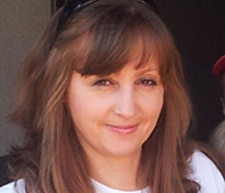 Katarzyna Borys życie prywatne