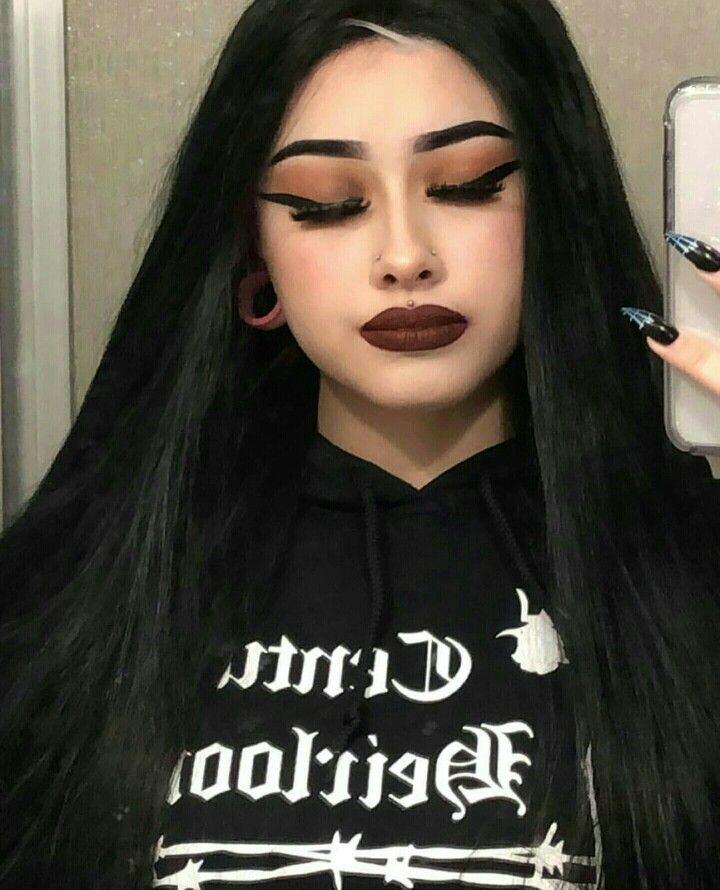 Moda alternatywna