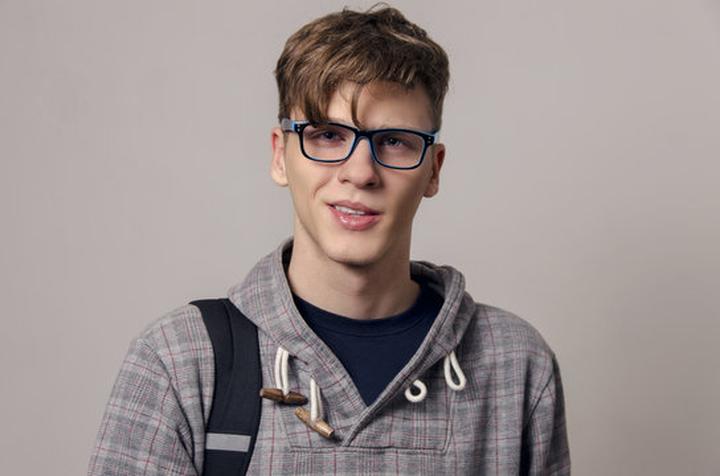Nerd i technologia