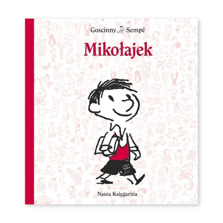 Przewodnik dla rodziców Mikołajek