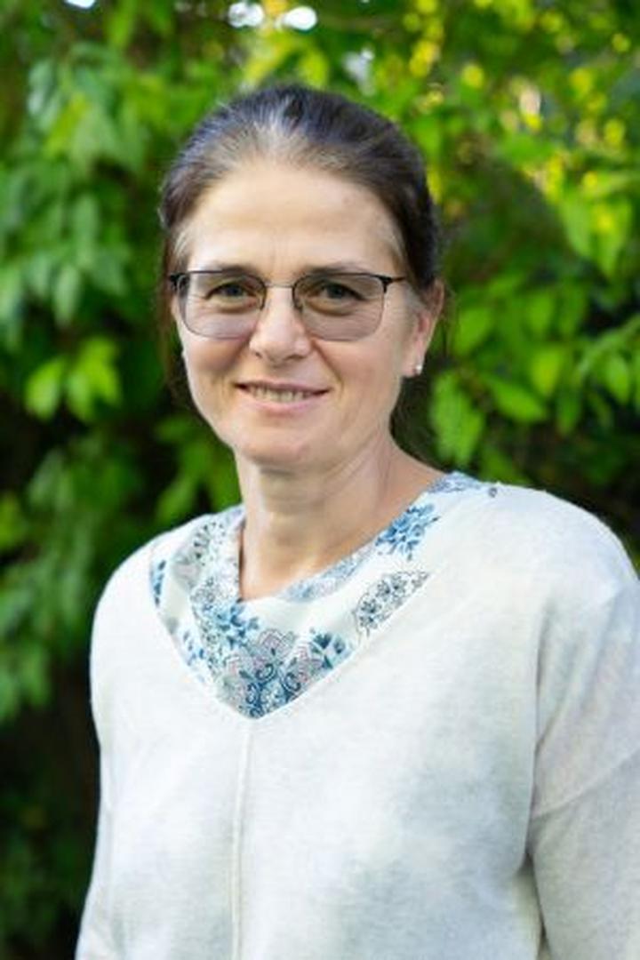 Sekrety Katarzyny Borys