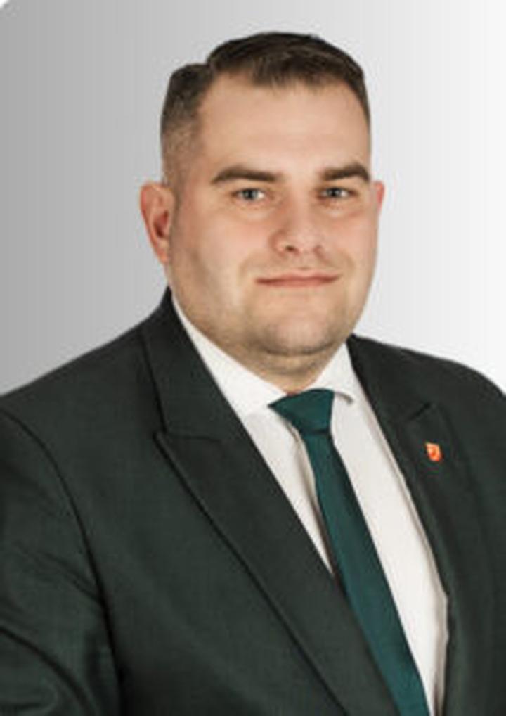 Starosta a lokalne społeczności
