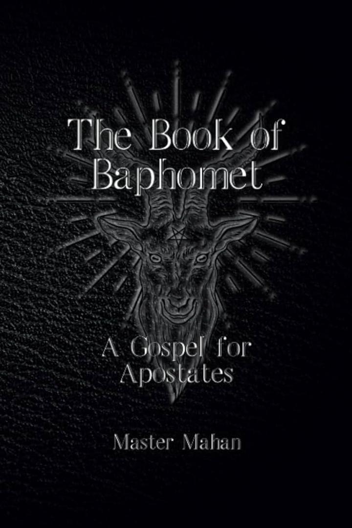 Tajemnica Baphometa