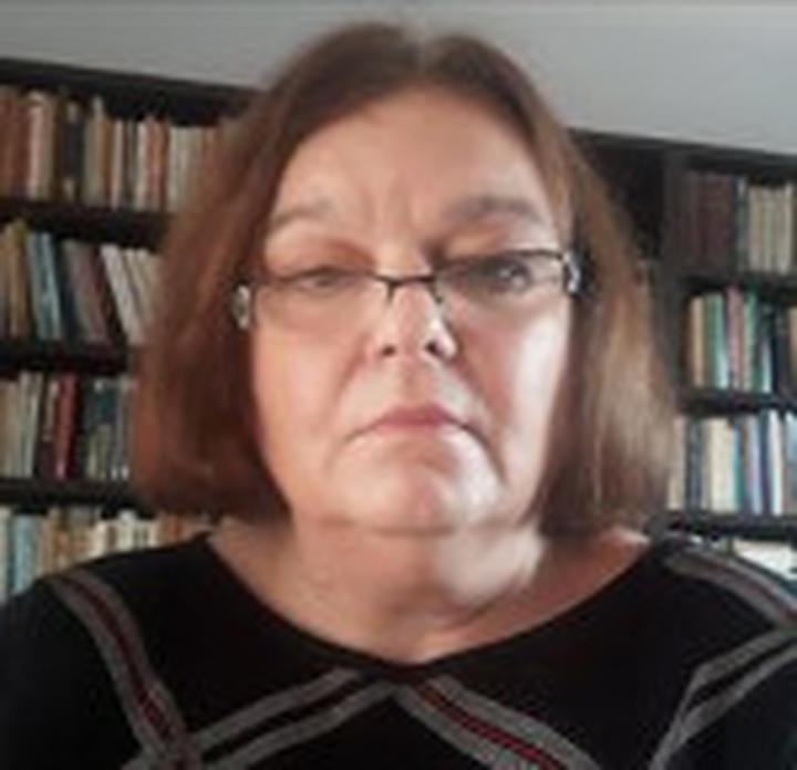 Tłumaczenia literackie Małgorzaty Religi