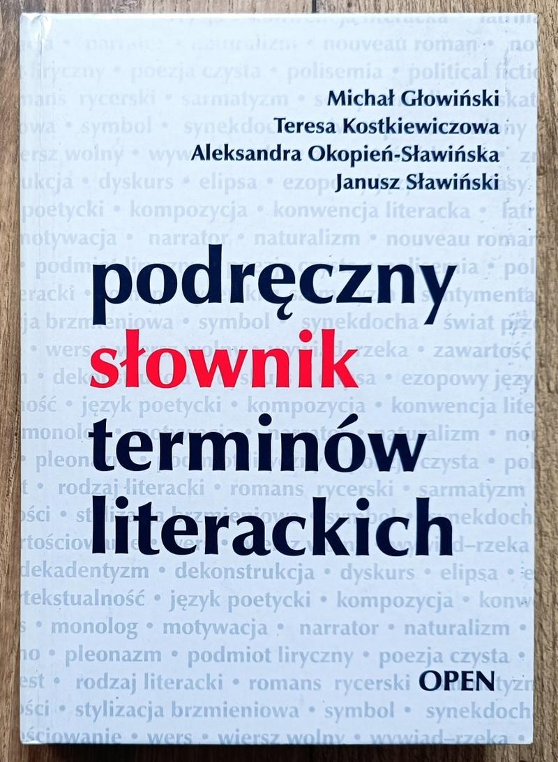 Typy narratorów literackich