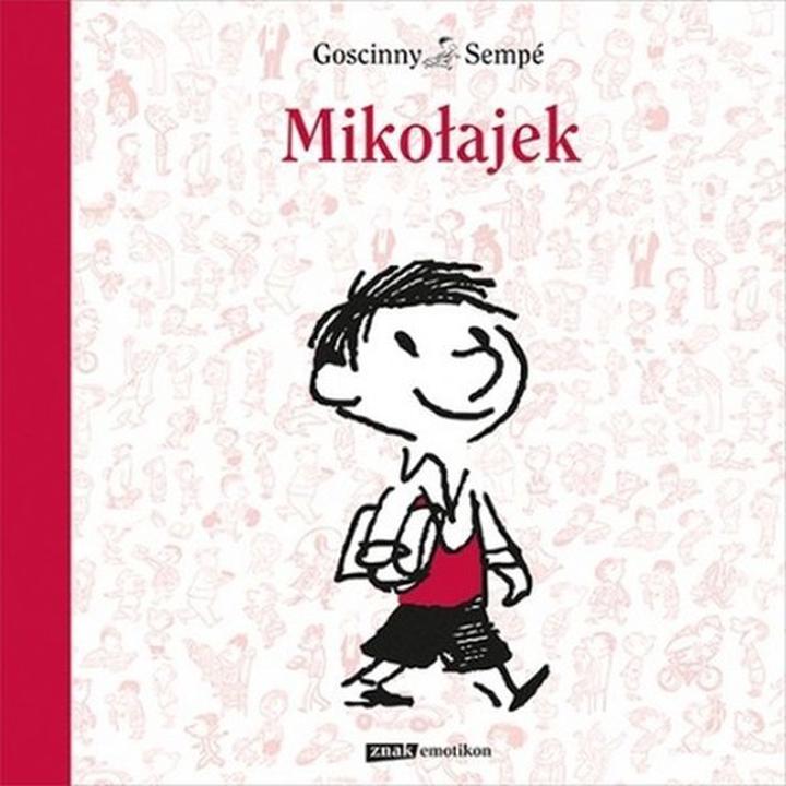 Wartości wychowawcze Mikołajek