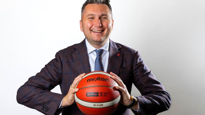 Wizja olimpijska