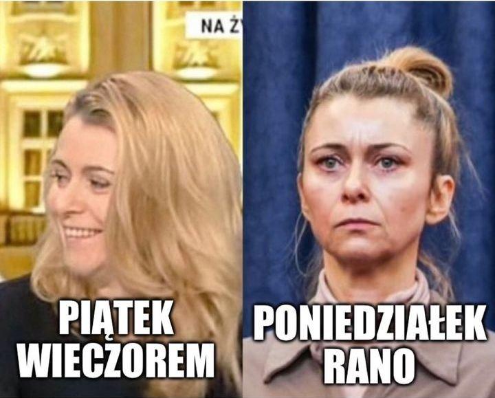 Życie prywatne polityków