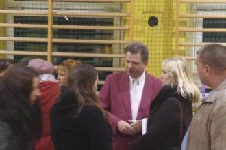 Andrzej Gerlach: Pasjonująca podróż przez historię zakonu cystersów