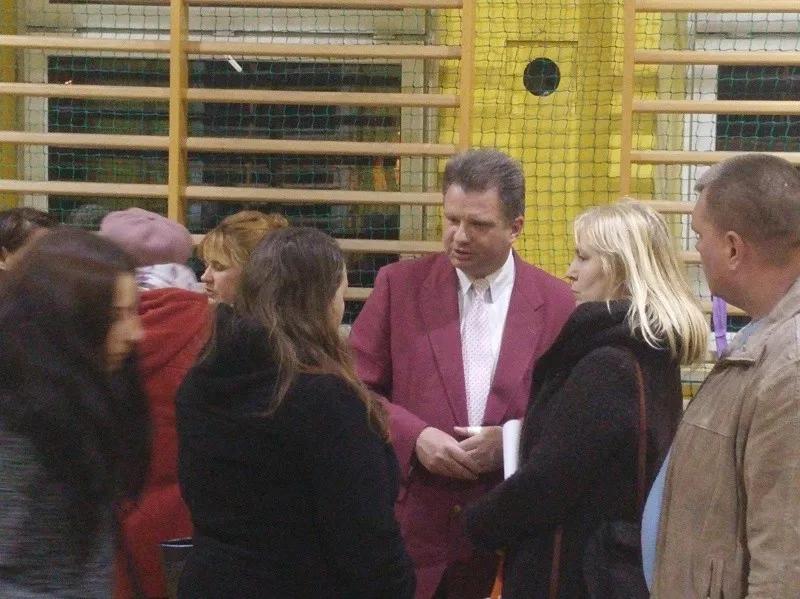 Andrzej Gerlach: Pasjonująca podróż przez historię zakonu cystersów