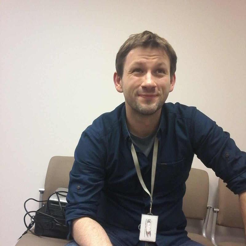 Bartosz Czekała: odkrywanie tajemnic eksperta pamięci i poligloty