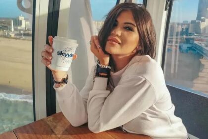 Karolina Kempińska: odkryj sekrety żony Skiby, które zaskoczą każdego