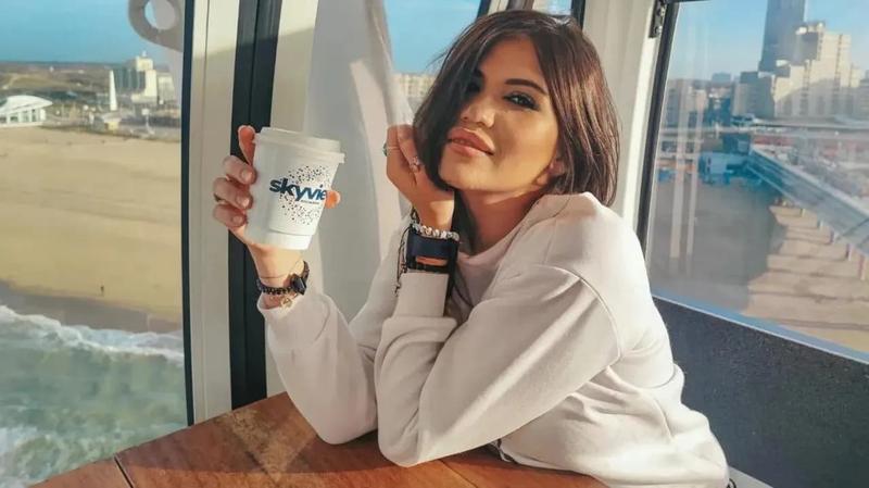 Karolina Kempińska: odkryj sekrety żony Skiby, które zaskoczą każdego