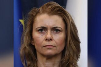 Kim jest żona Roma Wąsika, kontrowersyjnego polityka PiS?