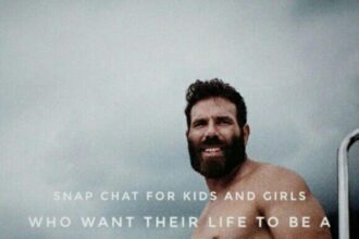 Kim naprawdę jest Dan Bilzerian: odkrywanie prawdy o kontrowersyjnym milionerze z internetu
