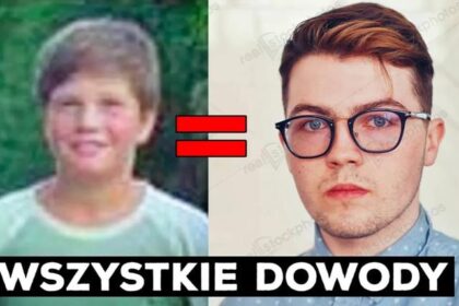 Klocuch jako tajemniczy fenomen Polskiego YouTube'a – co skrywa jego tożsamość?