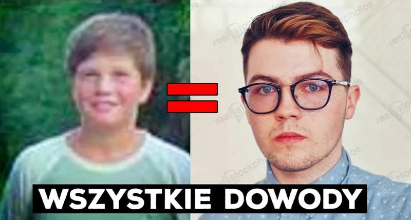 Klocuch jako tajemniczy fenomen Polskiego YouTube'a – co skrywa jego tożsamość?