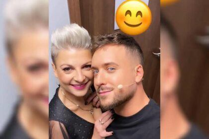 Krzysztof Byniak – kim jest nowy partner Magdy Narożnej? Poznaj jego historię!