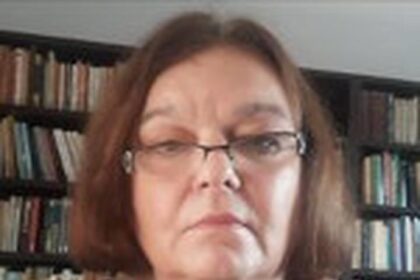 Małgorzata Religa: synologia i tłumaczenia w cieniu wielkiego lekarza