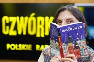 Malcolm XD: Odkryj prawdziwą historię tajemniczego twórcy jego dzieł