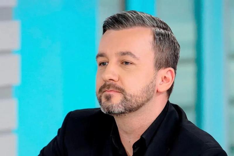 Nieznany Piotr Skurzyński – odkryj świat prawnika i dziennikarza