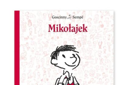 Odkryj Mikołajka: niezwykły przewodnik dla rodziców po kultowej postaci z książek