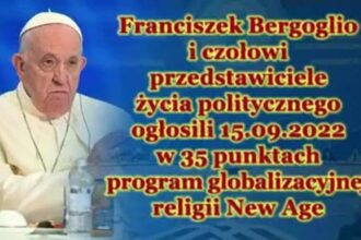 Piotr Mrotek - wpływowy działacz z Wielkopolski, którego warto poznać