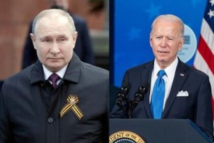 Putin: tajemnice potężnego przywódcy Rosji i mroczne karty jego władzy