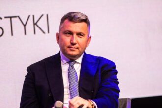 Radosław Piesiewicz: Droga do sukcesu jako Prezes PKOl i jego najważniejsze osiągnięcia