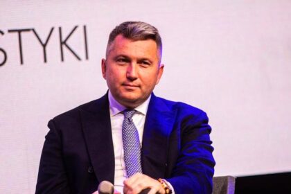 Radosław Piesiewicz: Droga do sukcesu jako Prezes PKOl i jego najważniejsze osiągnięcia