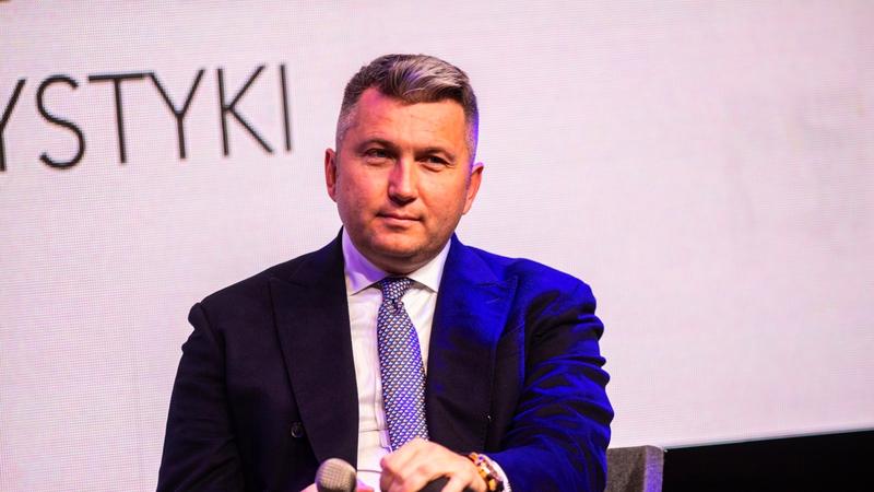 Radosław Piesiewicz: Droga do sukcesu jako Prezes PKOl i jego najważniejsze osiągnięcia