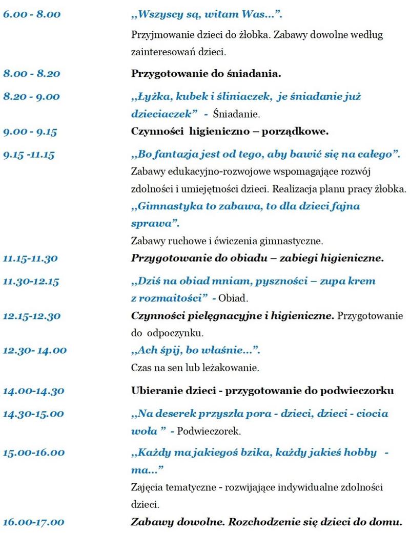 Aplikacje do organizacji dnia