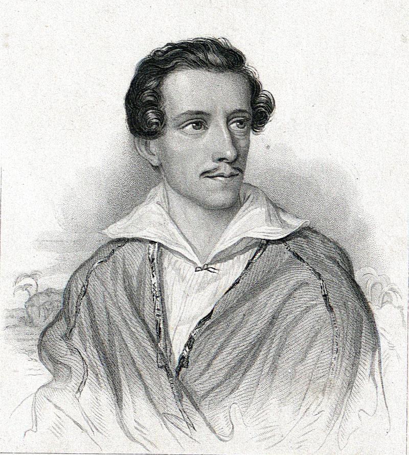 Biografia Juliusza Słowackiego