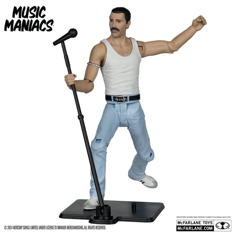 Freddie Mercury miejsce narodzin