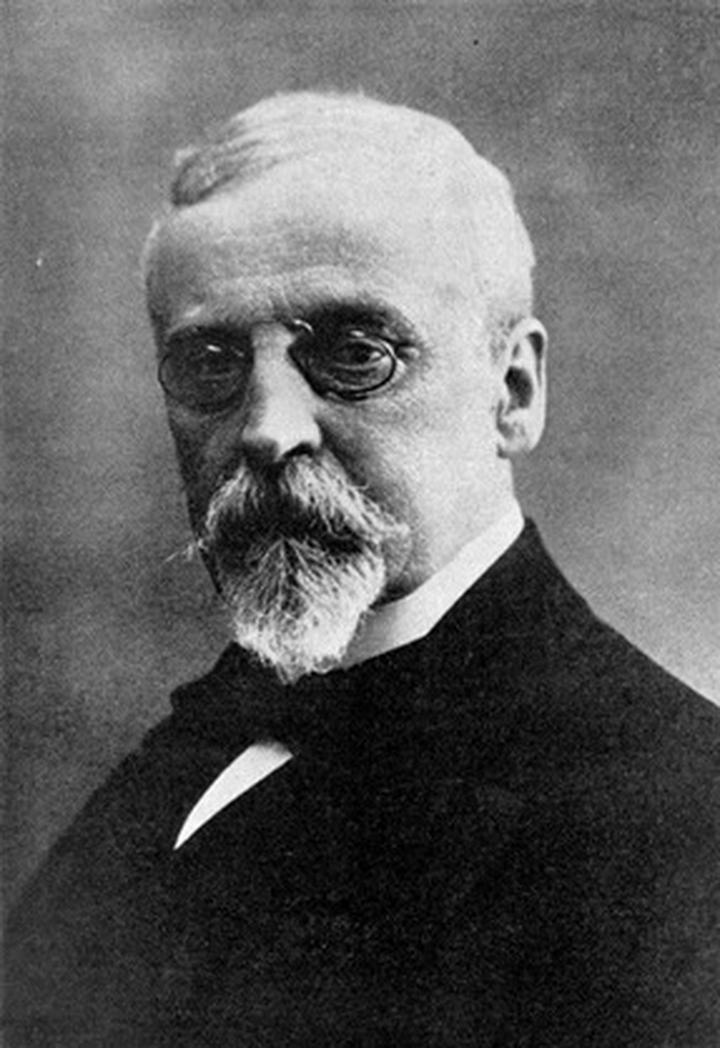 Henryk Sienkiewicz historia