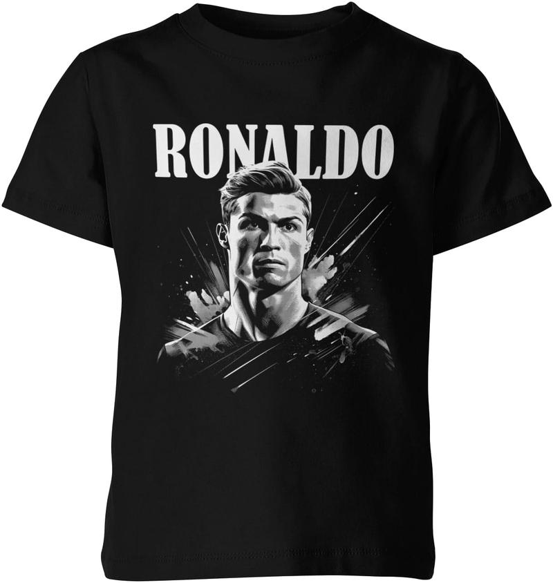 Historia Funchal i Ronaldo