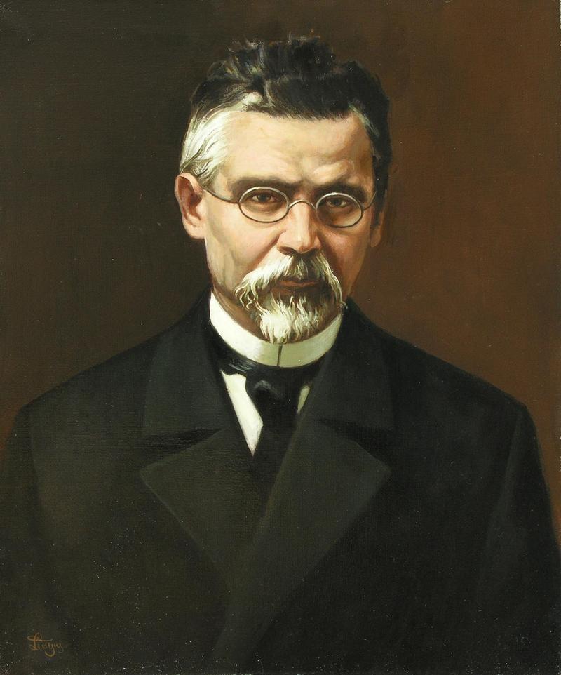 Hrubieszów Bolesław Prus