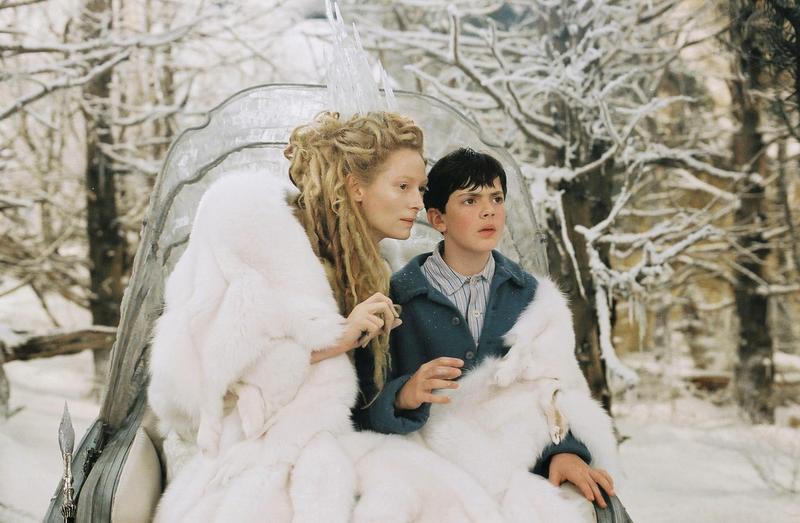 Idealna atmosfera do oglądania filmów