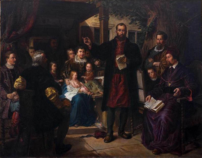 Jan Kochanowski życie i twórczość