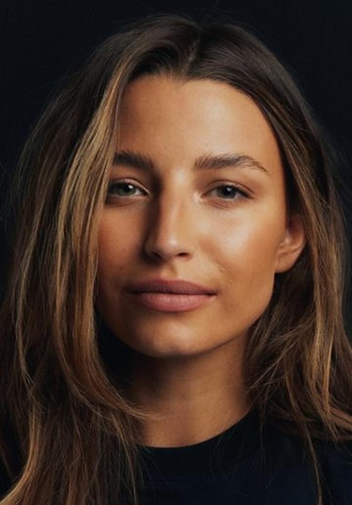 Julia Wieniawa związek
