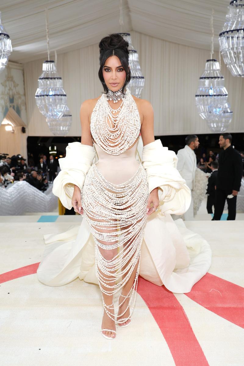 Kariera Kim Kardashian