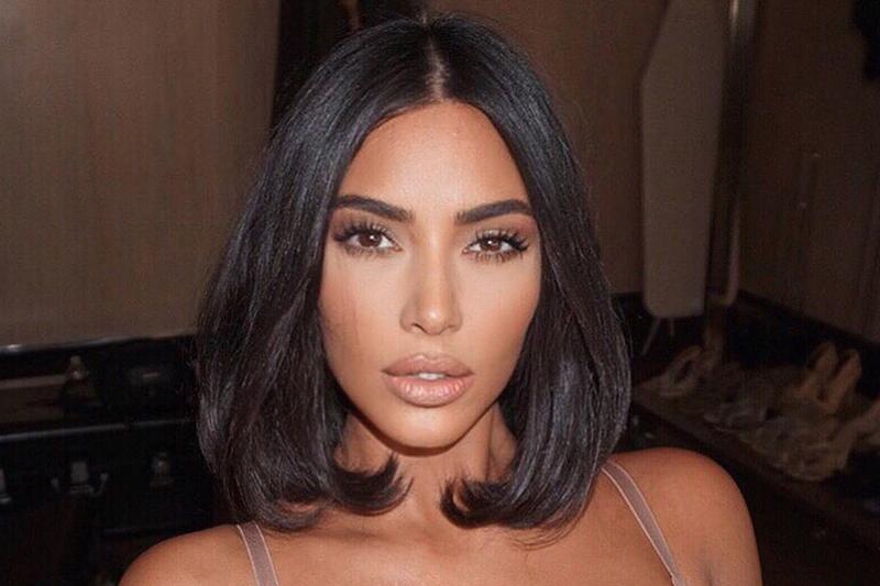 Kim Kardashian w mediach