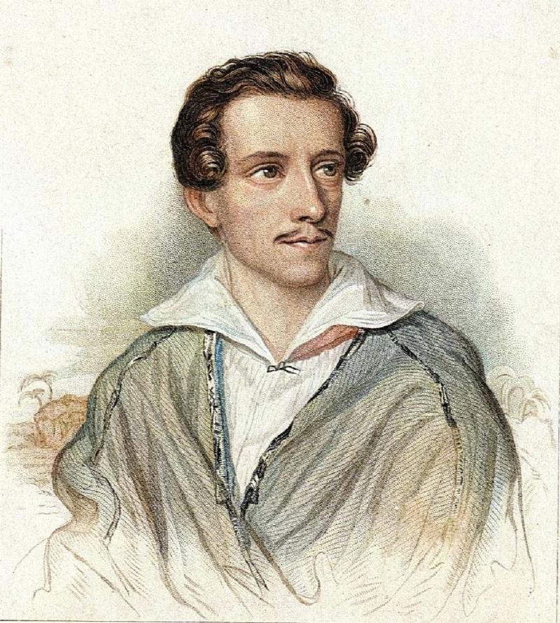 Krzemieniec Juliusza Słowackiego
