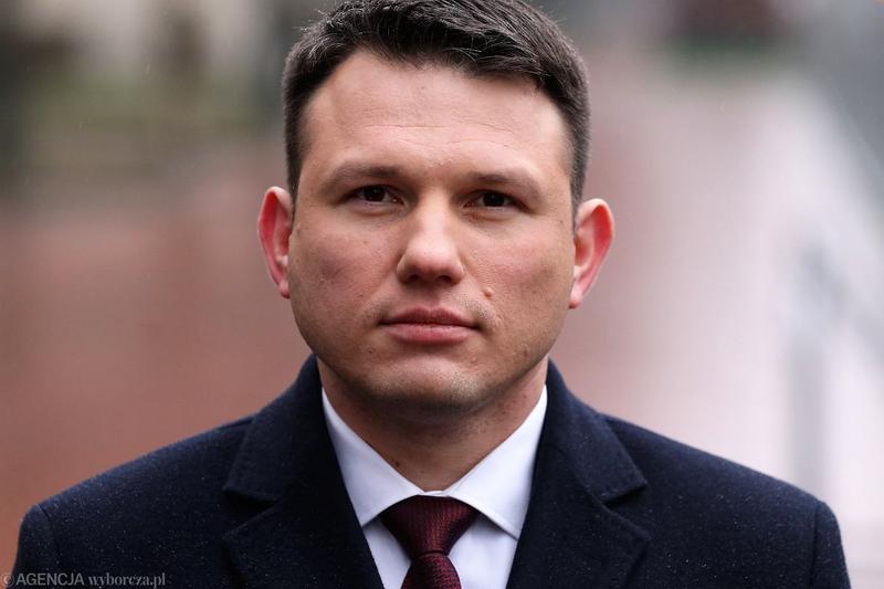 Lider Konfederacji