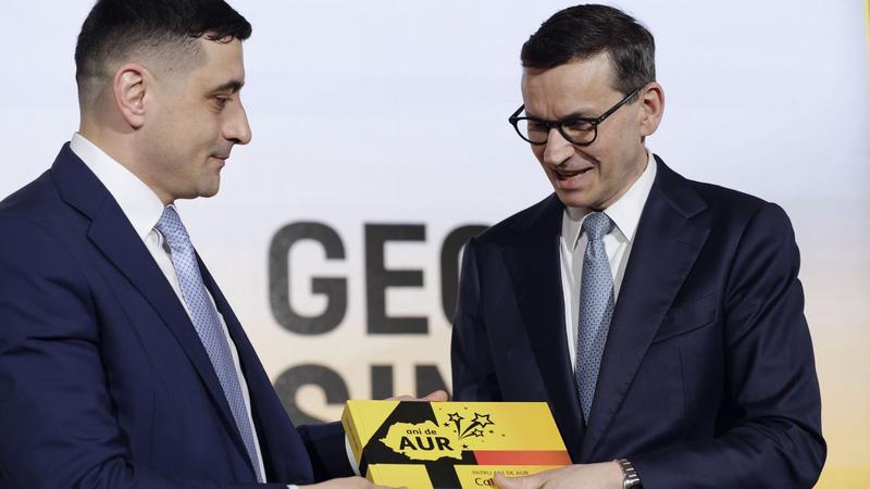Mateusz Morawiecki reformy