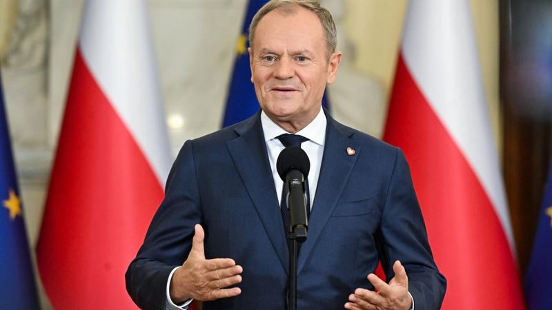 Osiągnięcia Donalda Tuska