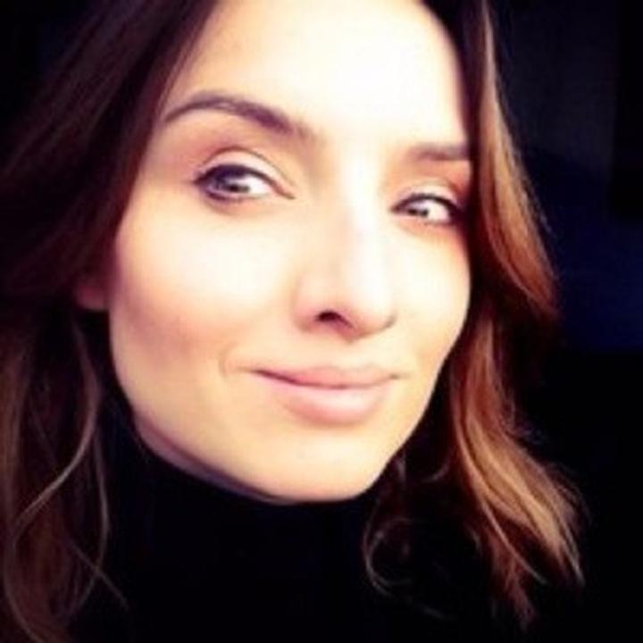 Pasje Katarzyny Jakimowicz