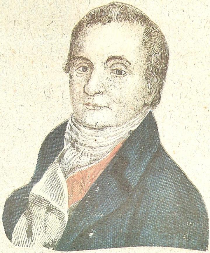 Pomorze krajobrazy Wybickiego