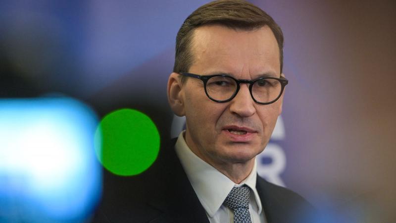 Rodzina Mateusza Morawieckiego